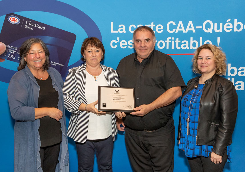 Recommandation caa-québec nettoyage tapis, meubles